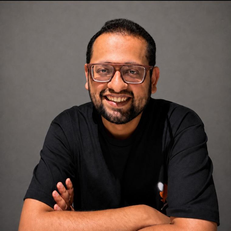 Ankush Takyar